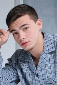 Trevor Spade in All You Can Eat