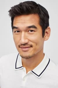 Tony Chung in Kung Fu