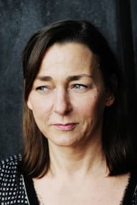 Steffi Kühnert in Guten Morgen, Herr Grothe