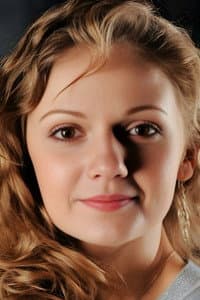 Aleksandra Bogdanova in Мишень