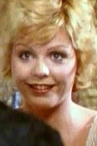 Lisa Dunsheath in The Prowler