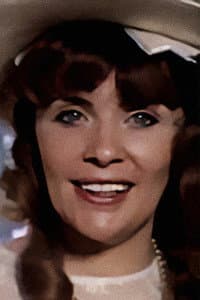 Cleo O'Hara in The Danish Connection