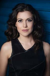 Hana Sofia Lopes in Flucht aus Lissabon