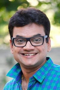 Mangesh Desai in Ek Tara