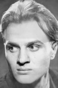 Andrey Dudarenko in Вот вернулся этот парень...