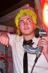 Ben Horgan in Lads Being Lads: Well & Truly Fucked