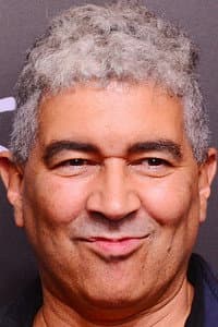 Pat Smear in 2021 Rock & Roll Hall of Fame Induction Ceremony