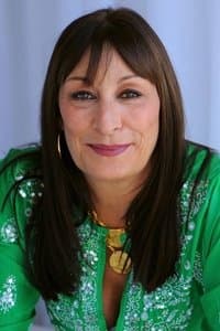 Anjelica Huston in The Dead