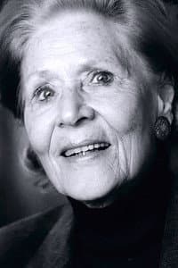 Elke Twiesselmann in Im Fahrwasser