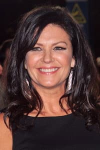 Wendy Crewson in Folks!