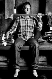 Hugo Vieira da Silva in Fantasmas do Império
