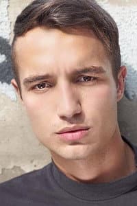 Aleksandar Gajic in Boys On Film 17: Love Is the Drug