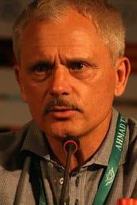 Fyodor Popov in Vse v Poryadke, Mama!
