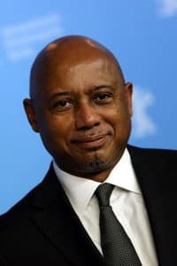 Raoul Peck in Ernest Cole, photographe
