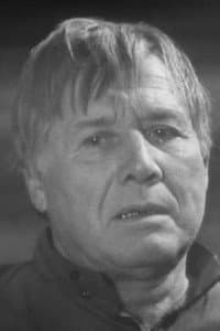 Nikolai Yelizarov in Спасённое поколение