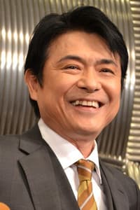 Takeshi Masu in Shinobi
