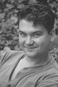 Martin Sherman in Ambition