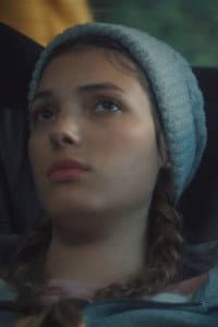 Melina Pérez Castilla in Nico