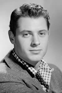 Don Burnett in Mission of Danger