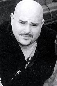 Wayne Douglas Morgan in Feral