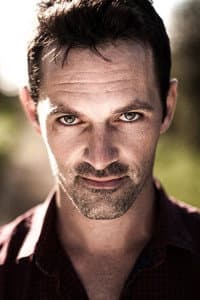 Grant Ross in Invasive