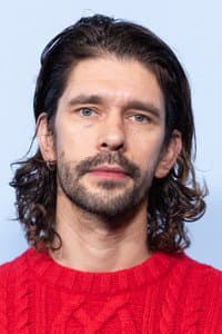 Ben Whishaw in Passages