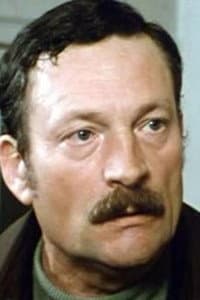 Jean-Claude Bouillaud in Le Joli Cœur