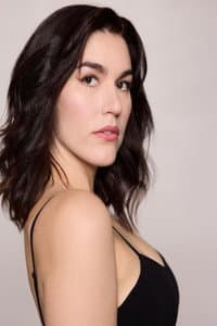 Nicole Olson in The Human Effect