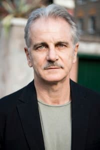 Paolo Giovannucci in Non odiare