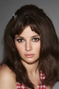 Sevda Nur in Sürtüğün Kızı
