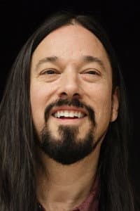 Bobby Baker in The Tragically Hip - A National Celebration