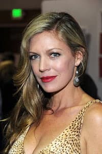 Leilani Sarelle in Midlife
