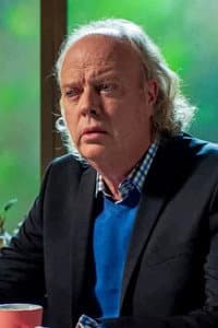 Guido De Craene in De Handel in Emotionele Goederen