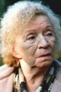 Irena Burawska in Stajnia na Salvatorze
