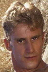 Jesse Tyler in Married Men with Men on the Side
