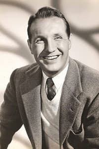 Harry Babbitt in Hedda Hopper's Hollywood No. 1