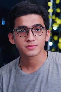 Raihan Khan in Jembatan Shiratal Mustaqim