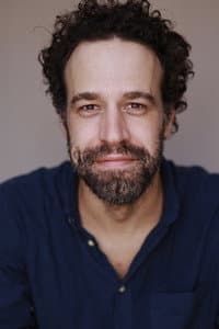 João Vicente in Snu