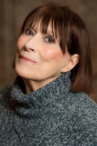 Monique Miller in Appelez-moi Stéphane