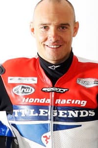 Keith Amor in Isle of Man TT: 2013 Review