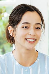 Rosa Kato in デトロイト・メタル・シティ