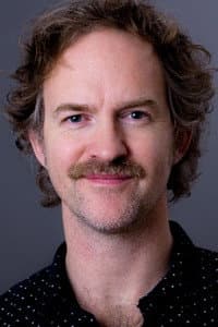 Fredrik Lexfors in Djungelboken The Musical