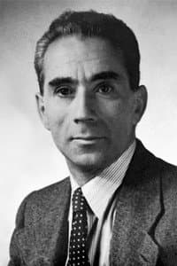 Robert Deman in Jud