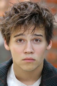 Sage Ftacek in My First Film