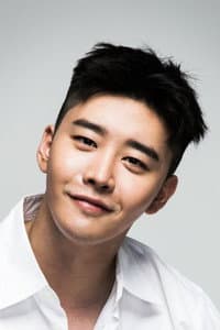 Kim Kwon in 사이코메트리 그녀석