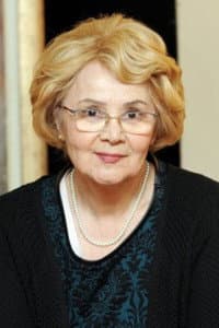 Helena Buljan in Slučajni život
