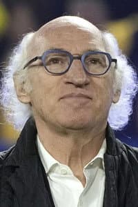Carlos Bianchi in Looking for Buenos Aires