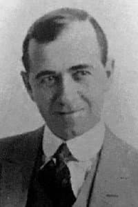 George Ovey in Jerry and the Outlaws