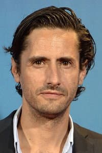 Juan Diego Botto in La sal de la vida