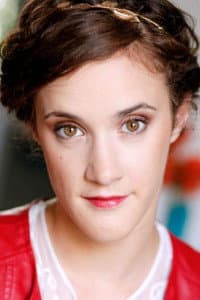 Barbara Lambert in Myosotis